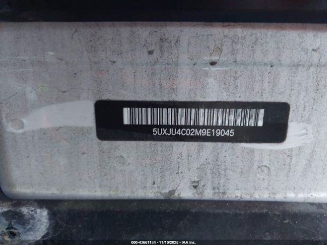 BMW X Series M50i Image 12