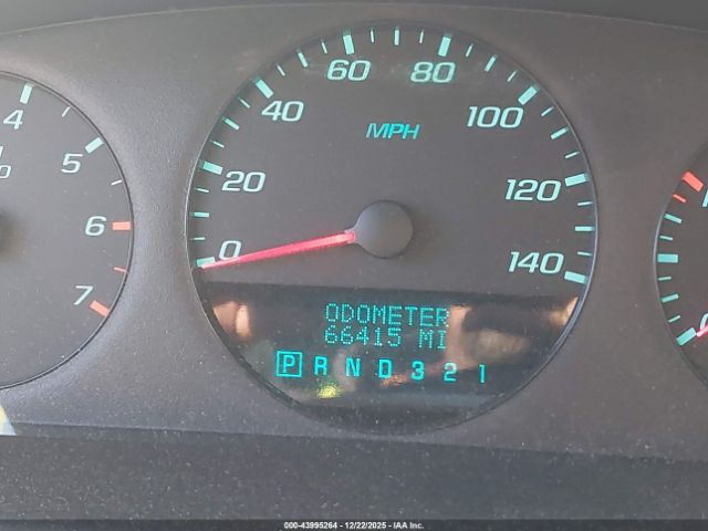 Chevrolet Impala Ls Image 5