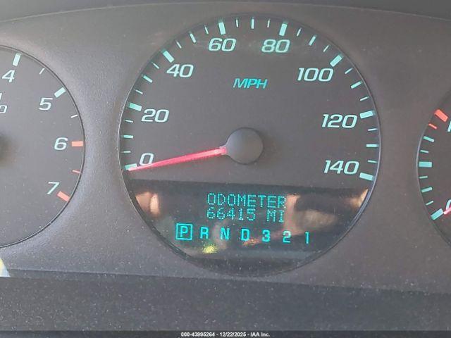 Chevrolet Impala Ls Image 5