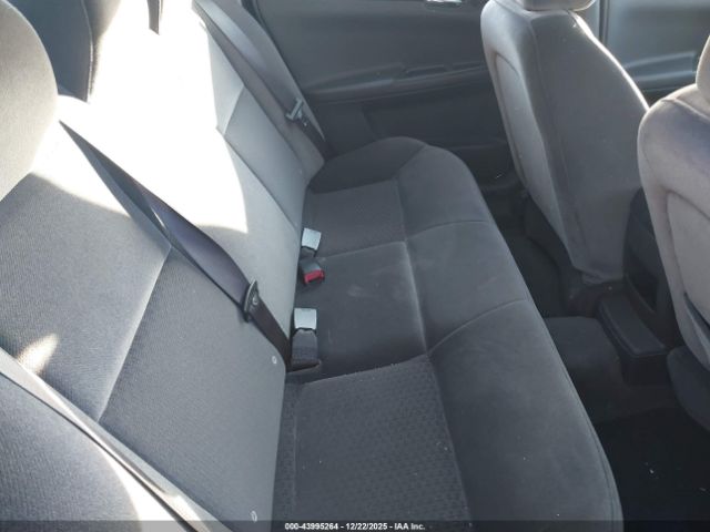 Chevrolet Impala Ls Image 6