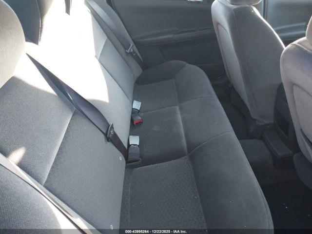 Chevrolet Impala Ls Image 6