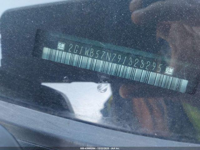 Chevrolet Impala Ls Image 11