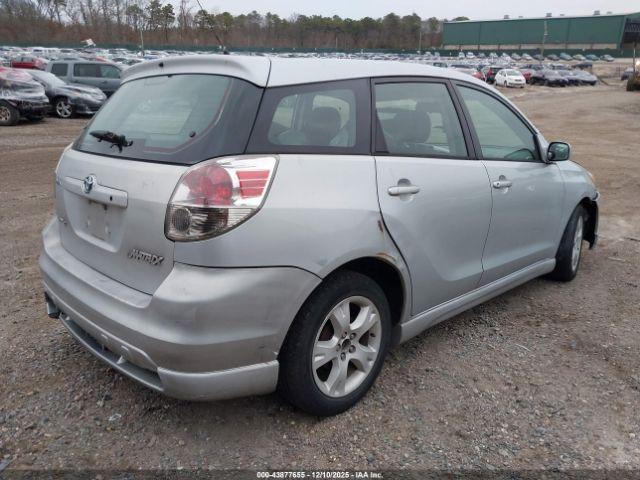 Toyota Matrix Xr Image 6