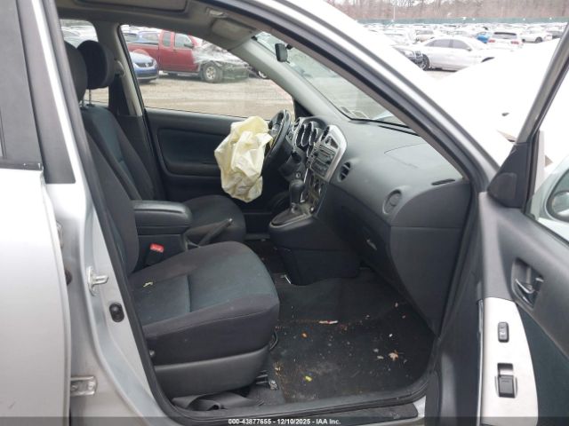 Toyota Matrix Xr Image 5