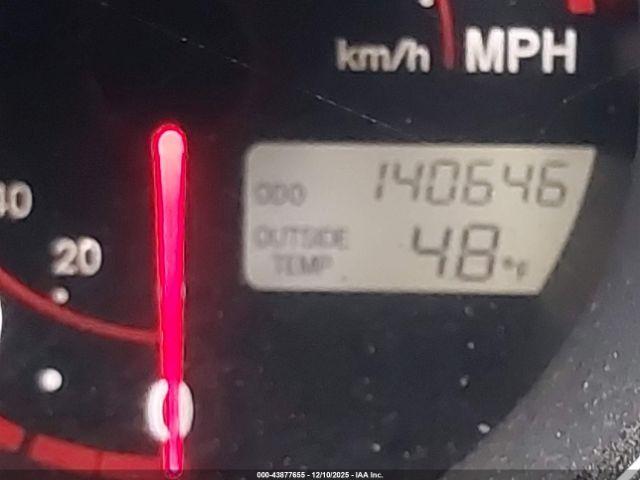 Toyota Matrix Xr Image 3