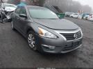 Nissan Altima 2.5 S Image 1