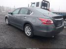 Nissan Altima 2.5 S Image 8
