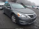 Nissan Altima 2.5 S Image 10