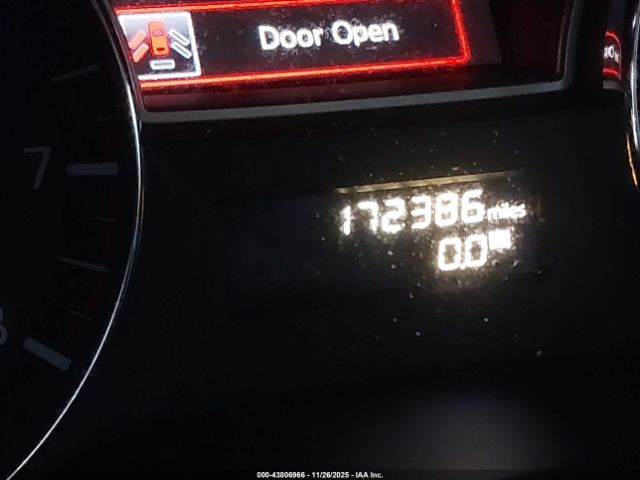 Nissan Altima 2.5 S Image 5