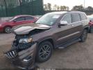 Jeep Grand Cherokee Limited 4x4 Image 13