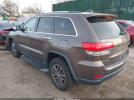 Jeep Grand Cherokee Limited 4x4 Image 12