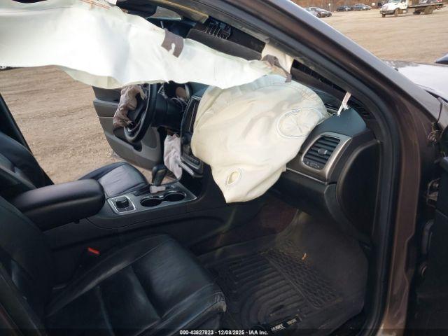 Jeep Grand Cherokee Limited 4x4 Image 7