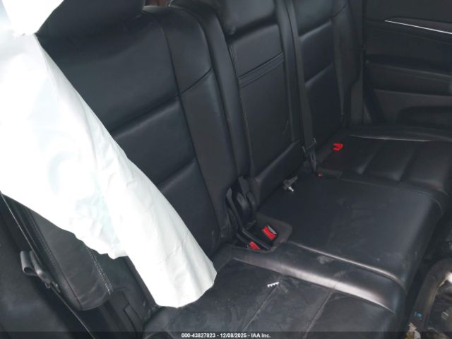 Jeep Grand Cherokee Limited 4x4 Image 4