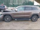 Jeep Grand Cherokee Limited 4x4 Image 6