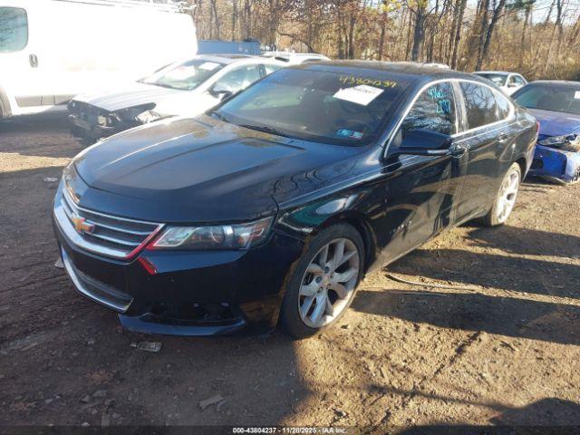 Chevrolet Impala 2lt Image 2
