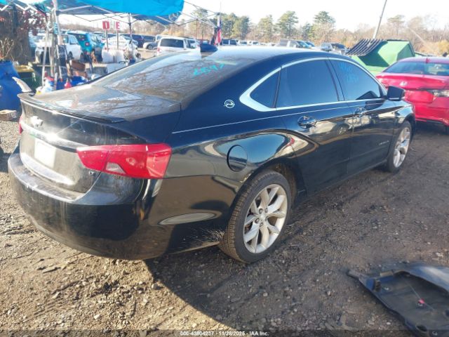 Chevrolet Impala 2lt Image 3