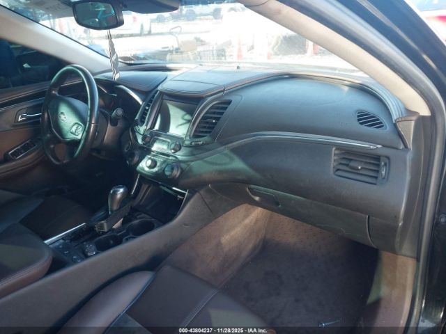 Chevrolet Impala 2lt Image 6