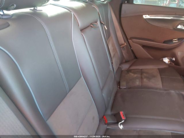 Chevrolet Impala 2lt Image 12