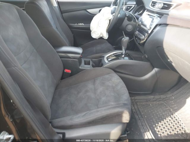 Nissan Rogue Sv Image 7