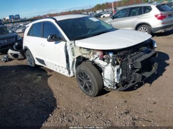  Salvage Kia Niro