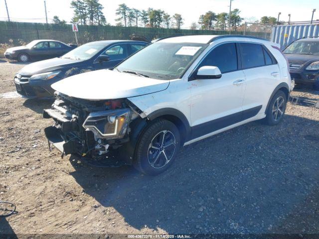 Kia Niro Lx Image 10