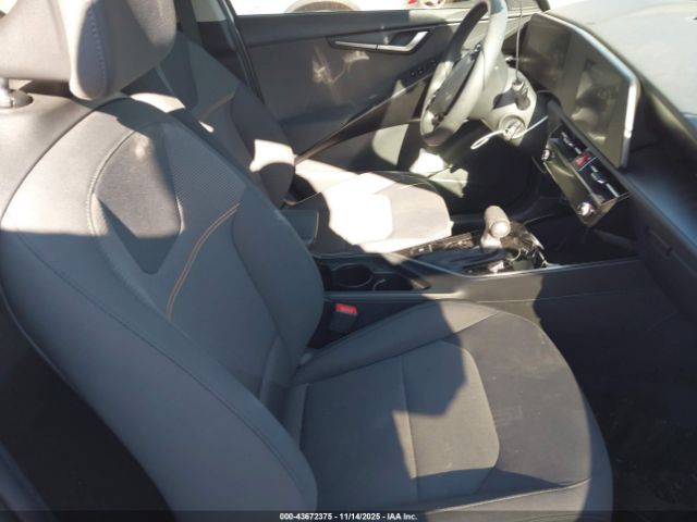 Kia Niro Lx Image 12