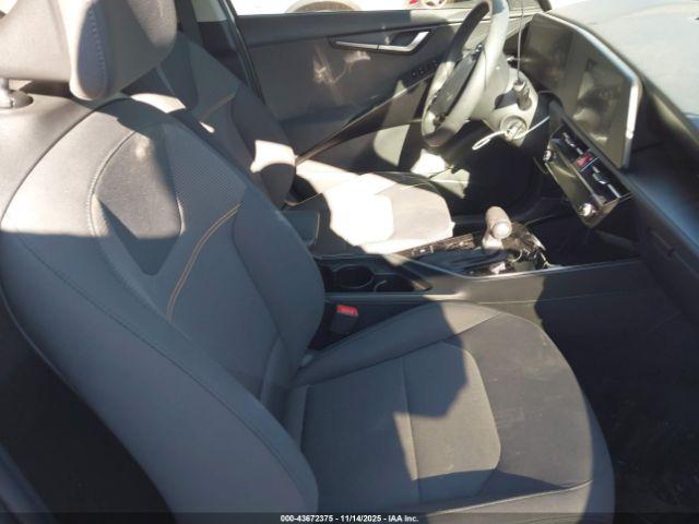 Kia Niro Lx Image 12