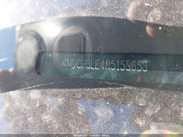 Kia Niro Lx Image 13