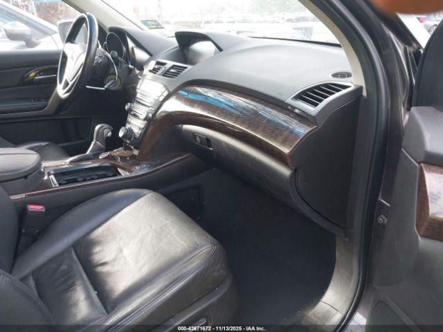 Acura MDX Technology Package Image 5