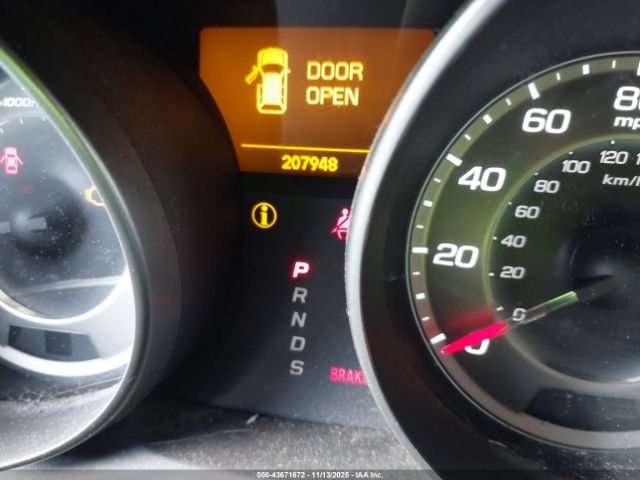 Acura MDX Technology Package Image 6