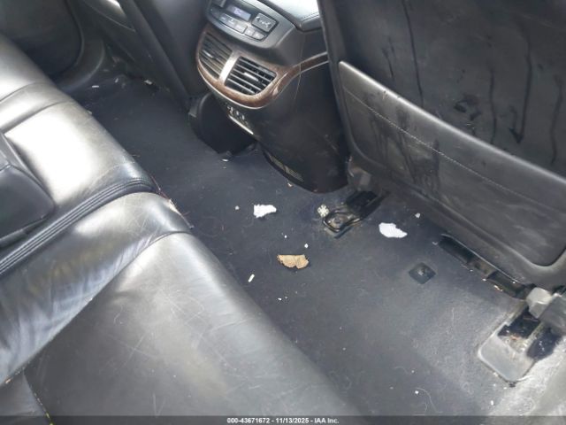 Acura MDX Technology Package Image 9