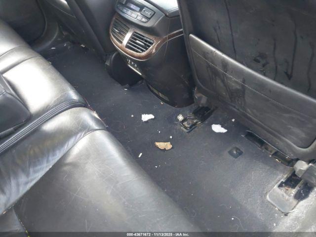 Acura MDX Technology Package Image 9