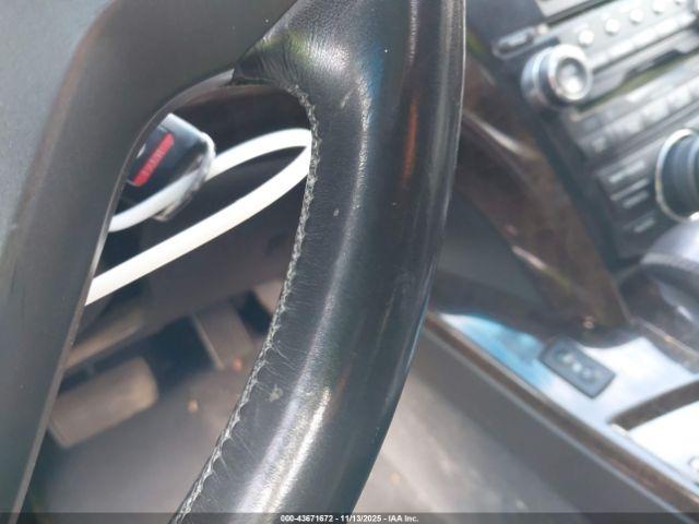 Acura MDX Technology Package Image 10