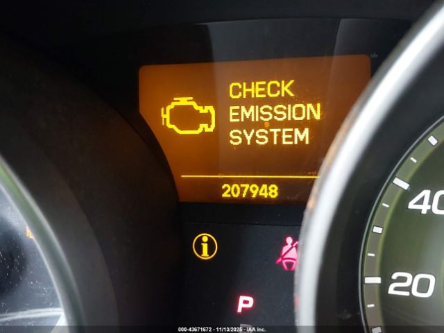 Acura MDX Technology Package Image 15