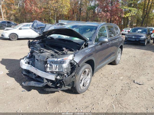 Hyundai SANTA FE Se Image 4