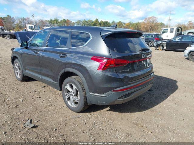 Hyundai SANTA FE Se Image 3