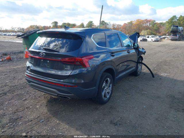 Hyundai SANTA FE Se Image 5