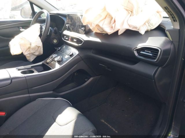 Hyundai SANTA FE Se Image 7