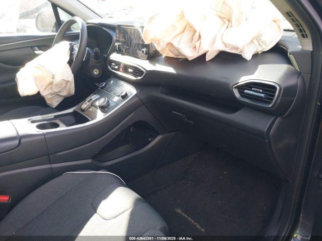 Hyundai SANTA FE Se Image 7