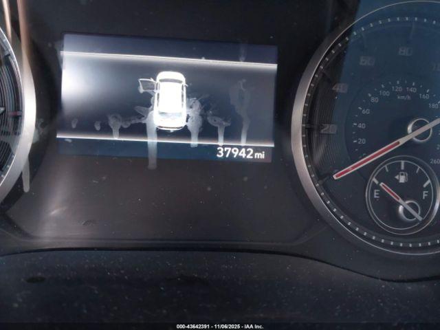 Hyundai SANTA FE Se Image 6