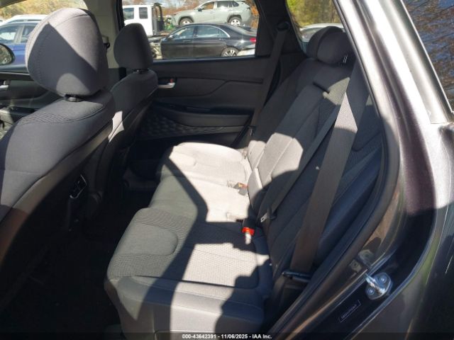 Hyundai SANTA FE Se Image 8