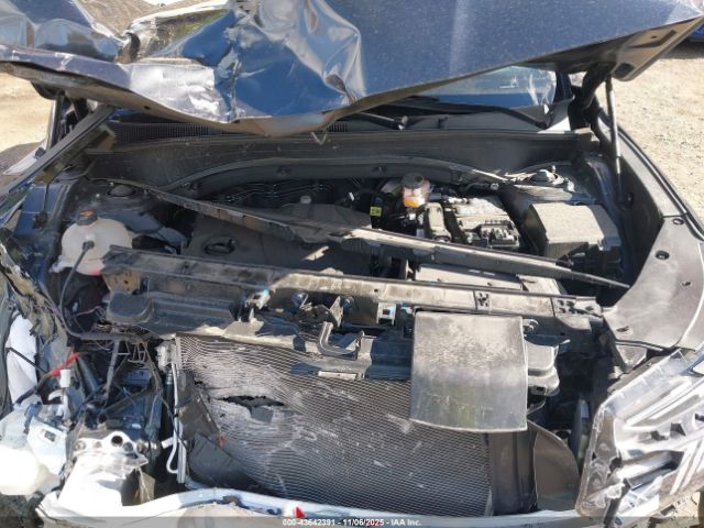 Hyundai SANTA FE Se Image 15