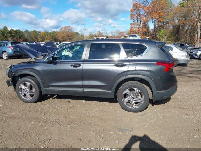 Hyundai SANTA FE Se Image 10