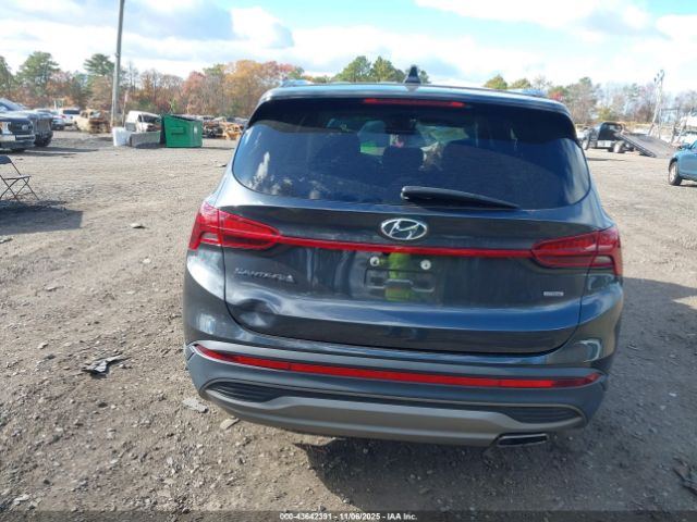 Hyundai SANTA FE Se Image 14