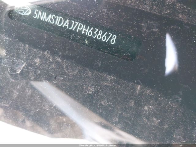 Hyundai SANTA FE Se Image 2