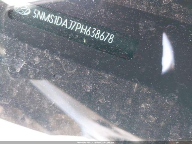 Hyundai SANTA FE Se Image 2