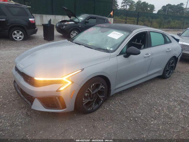 Kia K5 Gt-line Image 17