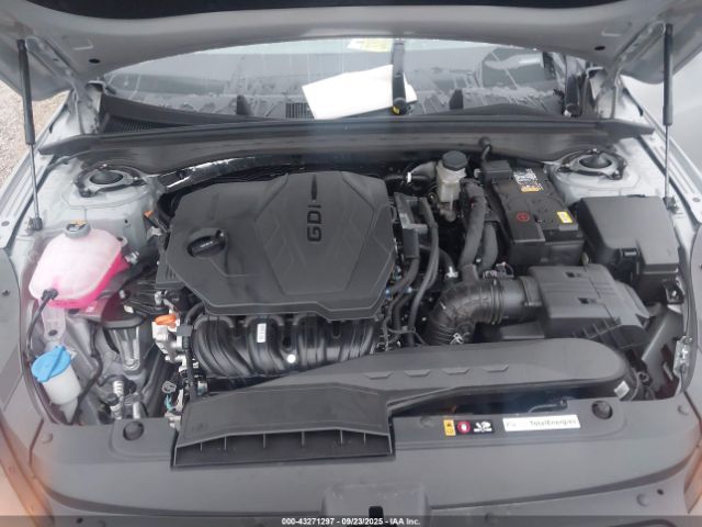 Kia K5 Gt-line Image 5