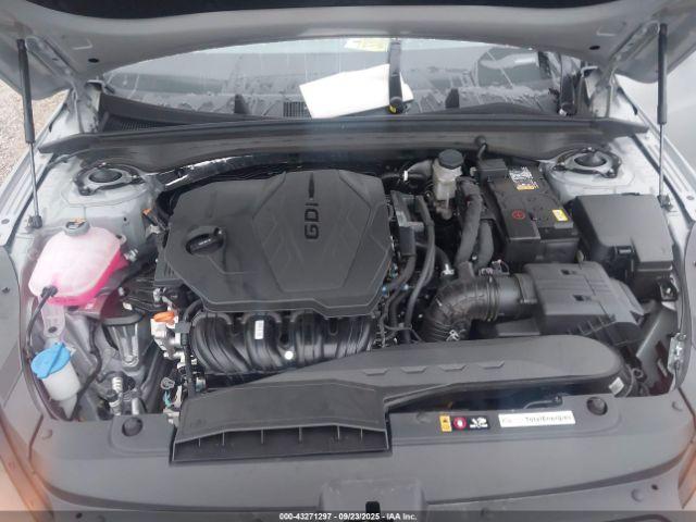 Kia K5 Gt-line Image 5