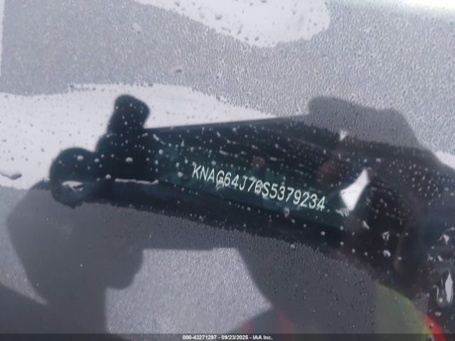 Kia K5 Gt-line Image 8